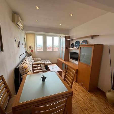 Piso Cerca Al Centro De Madrid San Luciano Apartment ภายนอก รูปภาพ