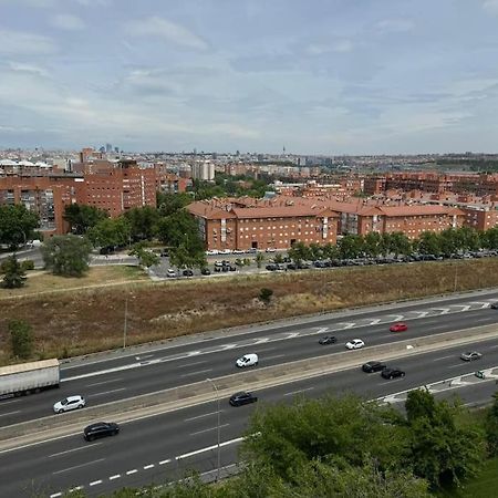 Piso Cerca Al Centro De Madrid San Luciano Apartment ภายนอก รูปภาพ