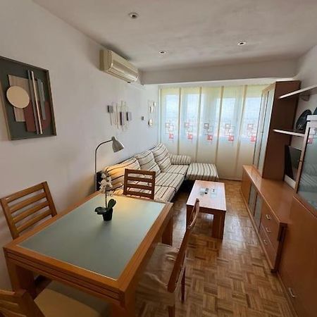 Piso Cerca Al Centro De Madrid San Luciano Apartment ภายนอก รูปภาพ