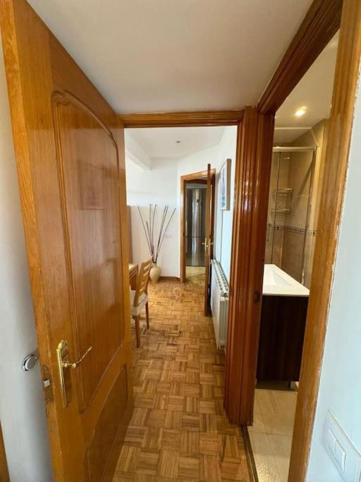 Piso Cerca Al Centro De Madrid San Luciano Apartment ภายนอก รูปภาพ