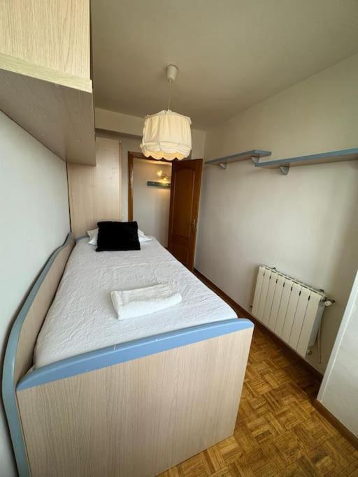 Piso Cerca Al Centro De Madrid San Luciano Apartment ภายนอก รูปภาพ