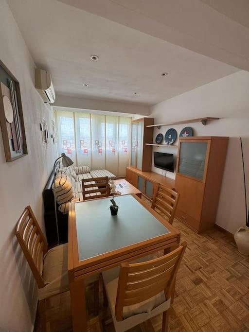 Piso Cerca Al Centro De Madrid San Luciano Apartment ภายนอก รูปภาพ