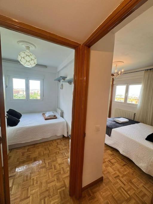 Piso Cerca Al Centro De Madrid San Luciano Apartment ภายนอก รูปภาพ