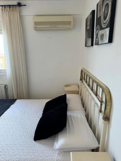 Piso Cerca Al Centro De Madrid San Luciano Apartment ภายนอก รูปภาพ