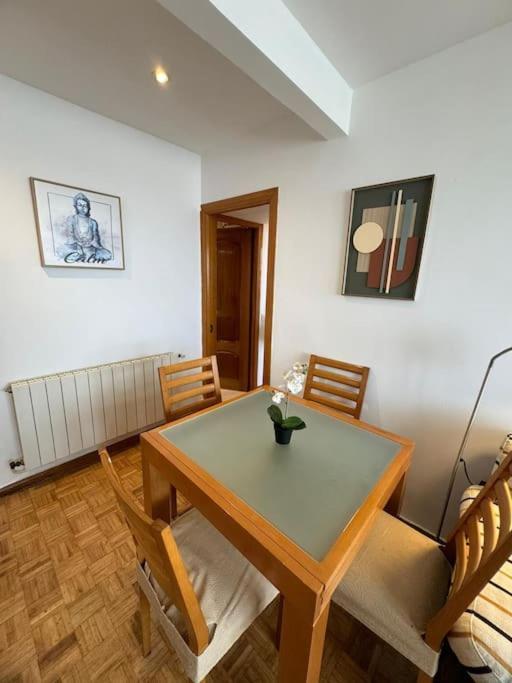 Piso Cerca Al Centro De Madrid San Luciano Apartment ภายนอก รูปภาพ