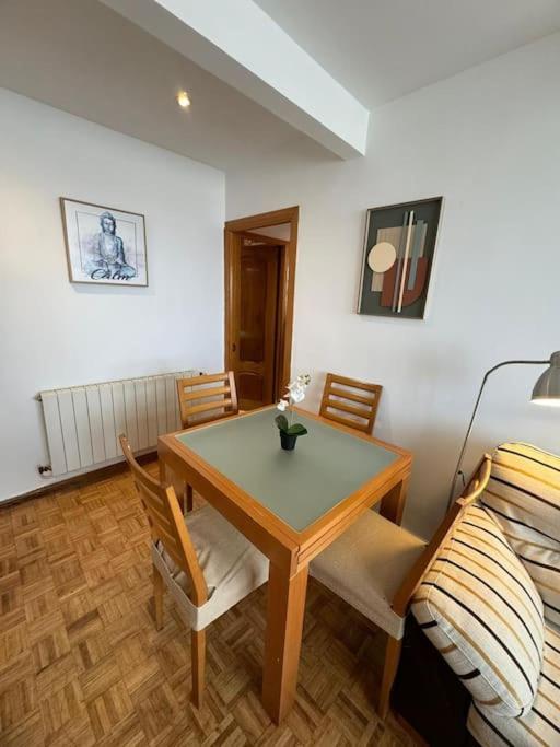 Piso Cerca Al Centro De Madrid San Luciano Apartment ภายนอก รูปภาพ