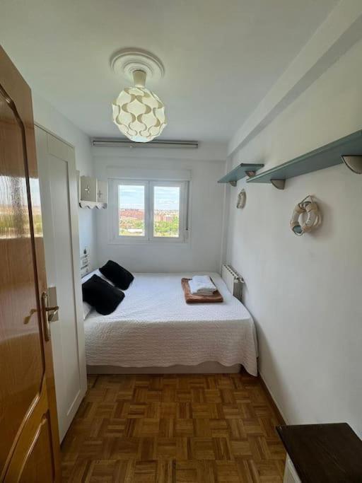 Piso Cerca Al Centro De Madrid San Luciano Apartment ภายนอก รูปภาพ