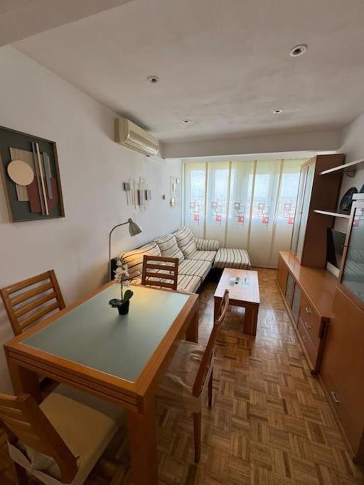 Piso Cerca Al Centro De Madrid San Luciano Apartment ภายนอก รูปภาพ